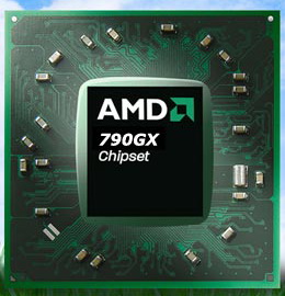 AMD 790gx
